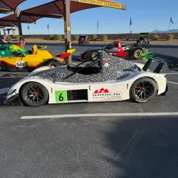 Spring Mountain Motor Resort and Country Club - Pahrump