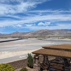 Spring Mountain Motor Resort and Country Club - Pahrump
