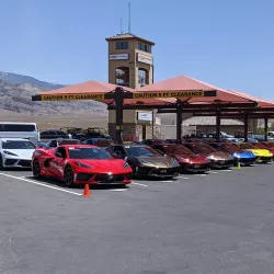 Spring Mountain Motor Resort and Country Club - Pahrump