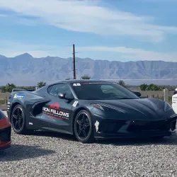 Spring Mountain Motor Resort and Country Club - Pahrump