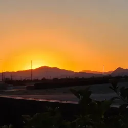 Spring Mountain Motor Resort and Country Club - Pahrump