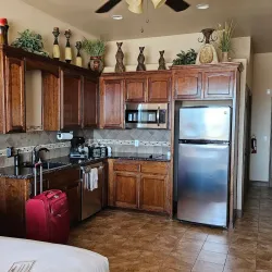 Spring Mountain Motor Resort and Country Club - Pahrump