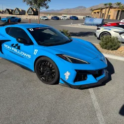 Spring Mountain Motor Resort and Country Club - Pahrump