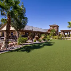 Spring Mountain Motor Resort and Country Club - Pahrump