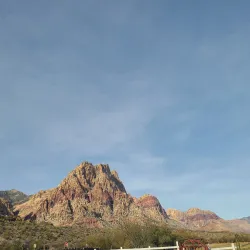 Spring Mountain Ranch State Park - Pahrump