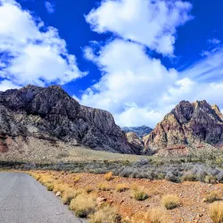 Spring Mountain Ranch State Park - Pahrump