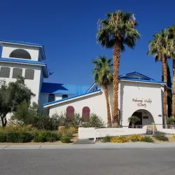 Turtle Mountain Vineyard and Winery - Pahrump