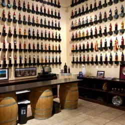 Turtle Mountain Vineyard and Winery - Pahrump