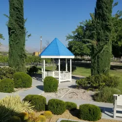 Turtle Mountain Vineyard and Winery - Pahrump