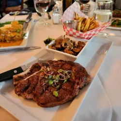 Turtle Mountain Vineyard and Winery - Pahrump