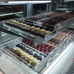 Ethel M Chocolate Factory and Cactus Garden - Paradise