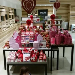 Ethel M Chocolate Factory and Cactus Garden - Paradise