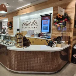 Ethel M Chocolate Factory and Cactus Garden - Paradise