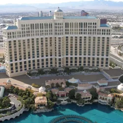 Las Vegas Strip - Paradise