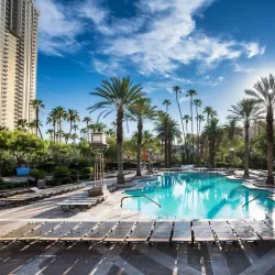 MGM Grand Las Vegas - Paradise