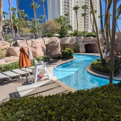 MGM Grand Las Vegas - Paradise