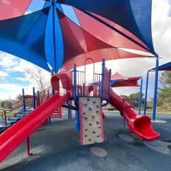 Paradise Park - Paradise