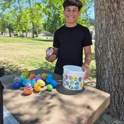 Paradise Park - Paradise