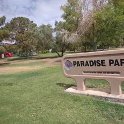 Paradise Park - Paradise