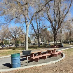 Paradise Park - Paradise