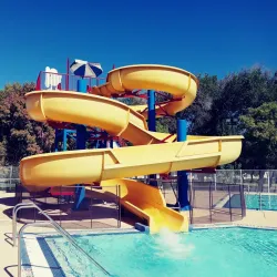 Paradise Park - Paradise