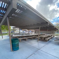 Paradise Park - Paradise