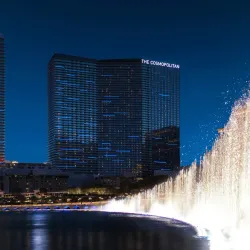The Cosmopolitan of Las Vegas - Paradise