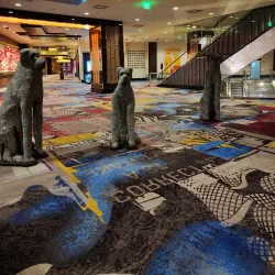 The Cosmopolitan of Las Vegas - Paradise