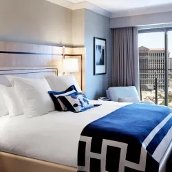 The Cosmopolitan of Las Vegas - Paradise