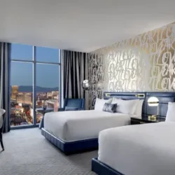 The Cosmopolitan of Las Vegas - Paradise