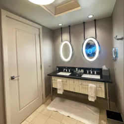 The Cosmopolitan of Las Vegas - Paradise