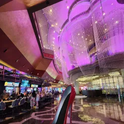 The Cosmopolitan of Las Vegas - Paradise