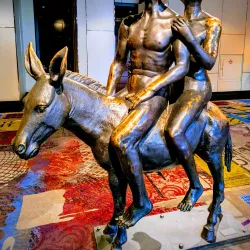 The Cosmopolitan of Las Vegas - Paradise