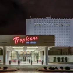 Tropicana Las Vegas - Paradise