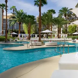 Tropicana Las Vegas - Paradise