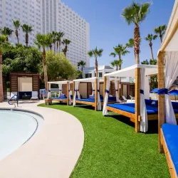 Tropicana Las Vegas - Paradise