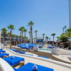 Tropicana Las Vegas - Paradise