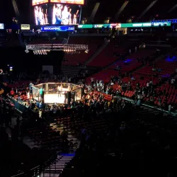 University of Nevada, Las Vegas (UNLV) - Paradise