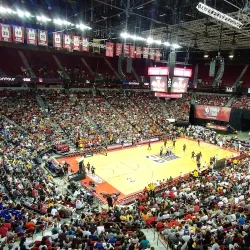 University of Nevada, Las Vegas (UNLV) - Paradise