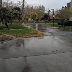 University of Nevada, Las Vegas (UNLV) - Paradise