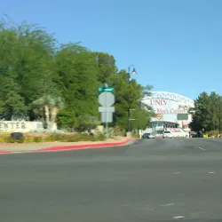 University of Nevada, Las Vegas (UNLV) - Paradise