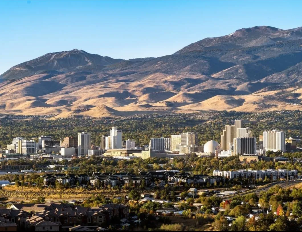 Reno, NV