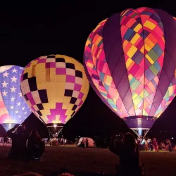 Great Reno Balloon Race - Reno