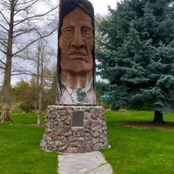 Idlewild Park - Reno