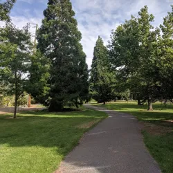 Idlewild Park - Reno