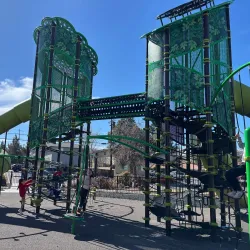 Idlewild Park - Reno