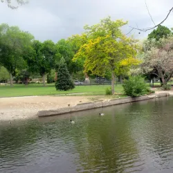 Idlewild Park - Reno