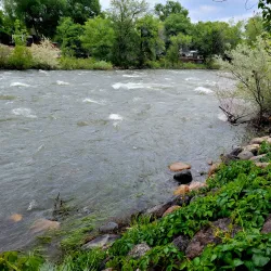 Idlewild Park - Reno