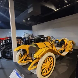 National Automobile Museum - Reno