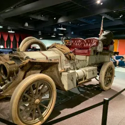 National Automobile Museum - Reno